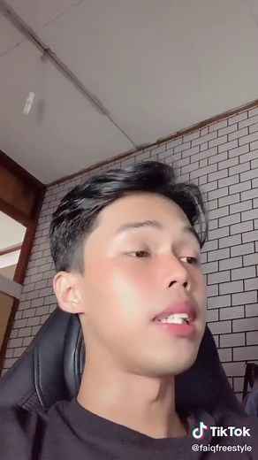 Faiq Freestyle: Adik Faiq's Entertaining Misadventures