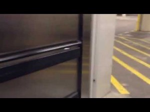 Schindler 330A elevators - ALDI - Friendship, Pittsburgh, PA