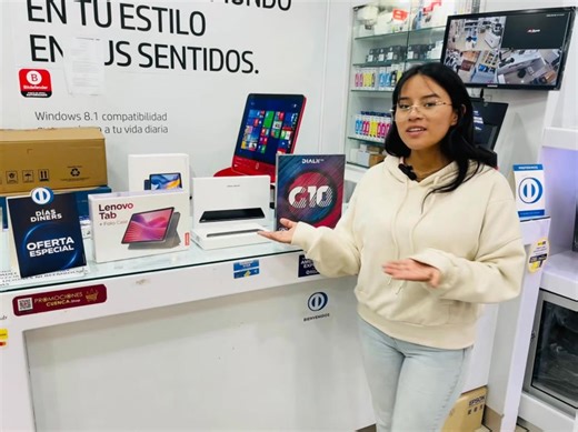 💻EL MEJOR PROVEEDOR DE TECNOLOGÍA👂👀LO ENCUENTRAS AQUÍ😎 . VISITA Nuestro CATÁLOGO de PRODUCTOS👉🗂https://drive.google.com/file/d/1FtlWhJW4WxYkal8kJKK9wwJS2PLqXrzi/view?usp=drive_link👀👈 . ✅3 Locales en Cuenca 📍Local 1: https://maps.app.goo.gl/GMtnLprVR4U9jhkz7 📍Local 2: https://maps.app.goo.gl/FJAGjwaw5gJjkDBH6 📍Local 3: https://maps.app.goo.gl/Vz9DHeV12a3cWnjz5 . Compra Online 👉www.apctecnologia.com👈 . #netbook #computadoras #dell #apctecnologia #alienware #impresoras | Apc Tecnología