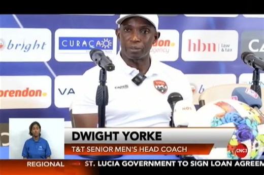 A 1-1 draw in Curacao on Tuesday night has left T&T's World Cup fate in a mathematical conundrum. | CNC3 Television, Trinidad and Tobago