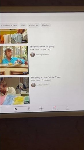 Sooty full episodes ￼