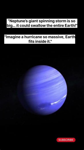 Did you know about Neptune ?#science #space #shorts #motivation