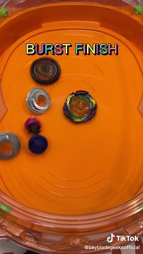 Beyblade Geeks on TikTok