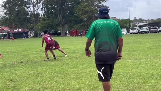 Golf Slam Dunk Challenge