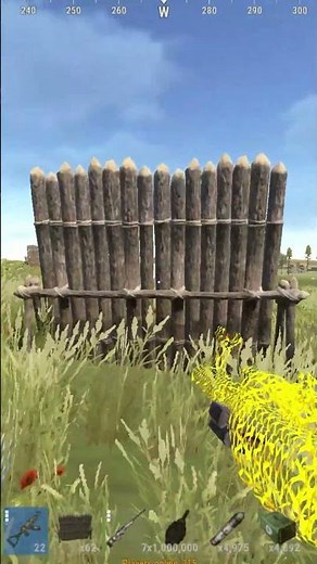 Rust Recoil Macro | No Hacks, Just Smooth Control (Works on Any Mouse!) #shorts