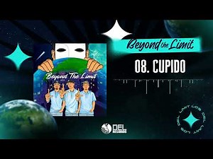 Cupido - Los Del Limit - DEL Records 2022