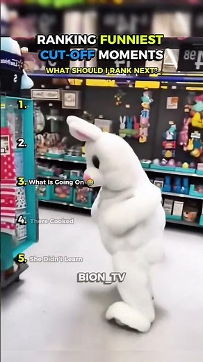 Ranking FUNNIEST Cut-Off Moments 😂