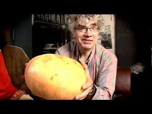 London Vegetable Orchestra: making of