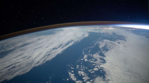 What does space tourism mean for the climate?