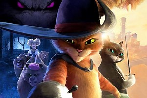 'El gato con botas: el último deseo', cuándo se estrena, personajes, tráiler y duración