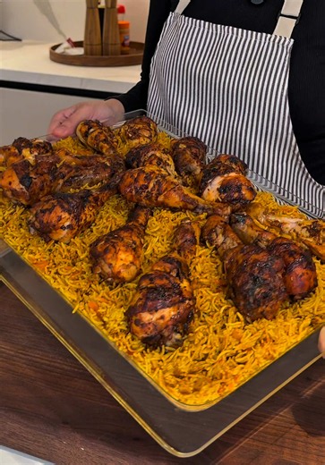 أسرع تتبيلة للفراخ جاهزة في نص ساعة