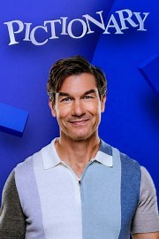 Watch Pictionary Season 2 Episode 5 - Dry Run