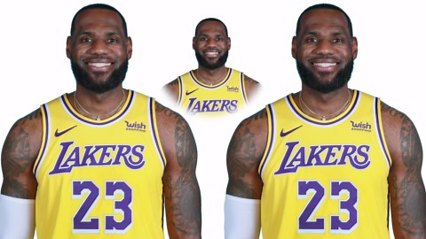 The Measurables of the Bobsled