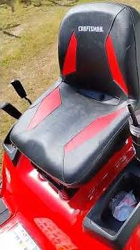 Craftsman T2400 review