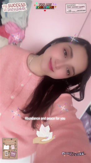 #creatorsearchinsights #viral #fyp #subliminal #affirmations