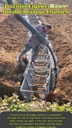 Cost-Effective Solutions for Large-Scale Irrigation