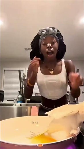 POV: You tried to cook 💀🔥 #funny #foryou