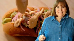 303K views · 5.9K reactions | ¡Ina Garten hace todo simple! Ahora nos enseña a hacer estas deliciosas recetas con pan que deleitarán a todos en casa. ‍肋 #CocinandoConInaGarten | Food Network Latinoamérica | Facebook