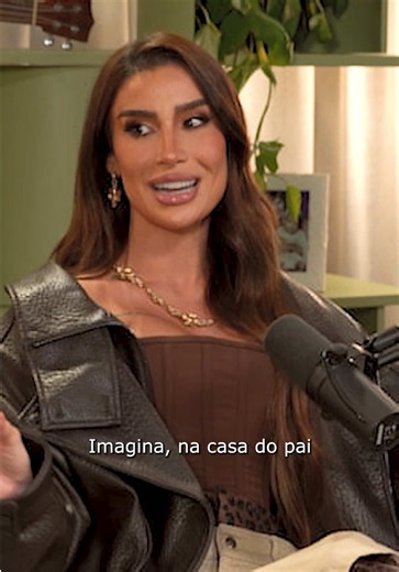 Como é a dinamica entre @Bianca Boca Rosa , Cris e Fred? #cáentrenós | fred e chris