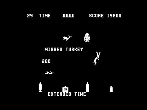 Arcade Longplay - Road Runner