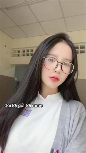 Video của thi bắc kừ (@ngkimmthu) về đôi lời gửi đến mmc