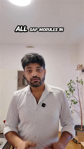 Want SAP Access?🔥 Best YouTube Channel to Learn SAP 👉 Learn SAP completely FREE on YouTube 👉 Covers multiple SAP modules step-by-step 👉 Perfect for beginners & job seekers 👉 Real-time examples explained clearly 👉 Best choice for SAP careers in Germany & abroad 🚀 📚 Start learning today without spending a single rupee 💯 ✨ Follow for more SAP & Germany career tips 🇩🇪 SAP learning, SAP YouTube channel, Zarantech SAP, free SAP courses, SAP tutorial, SAP for beginners, SAP FICO, SAP MM, SAP