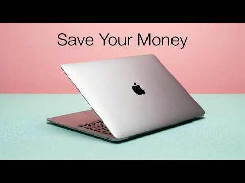 The 16GB RAM M5 MacBook Air Is Finally Happening