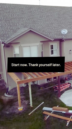 Think winter isn’t deck season? Think again. Here’s why smart homeowners build now: 1️⃣ Faster scheduling — crews are ready, and you’ll skip the spring rush. 2️⃣ Be summer-ready — your deck’s done before the first BBQ invite hits. 3️⃣ Better planning — design, permits, and materials all locked in early. At Deck Bros, we build all year, because great decks don’t wait for warm weather. Start your project now and make this spring your backyard’s big reveal. | Deck Bros