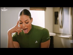 Spicy Questions with Liz Cambage