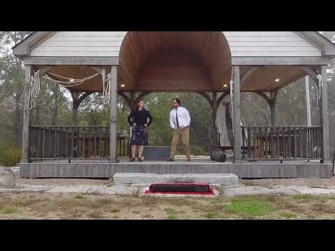 Talley's Folly by Lanford Wilson