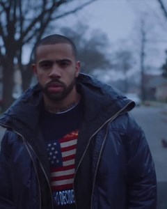 “I know you’ll be my shelter from the storm.” Vic Mensa - ‘Shelter’ ft. Chance The Rapper & Wyclef Watch the official video on TIDAL: https://RocNation.lnk.to/SHELTERV | Roc Nation