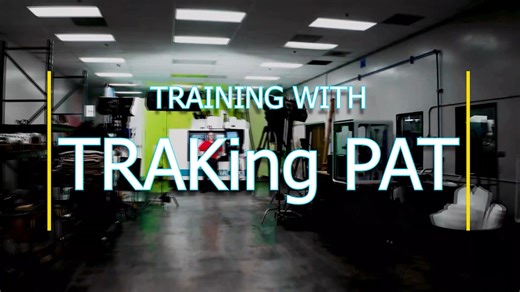 Pat discusses the powerful capability of the Auto Geometry Engine feature on the ProtoTRAK KMX CNC. This powerful software automatically fills in missing print dimensions as you program. It is CAD capability embedded into CNC programming. With A.G.E. you can make easy work out of programming incomplete prints or part sketches. The A.G.E. doesn't take more time to use, it works automatically as you program. | TRAK Machine Tools