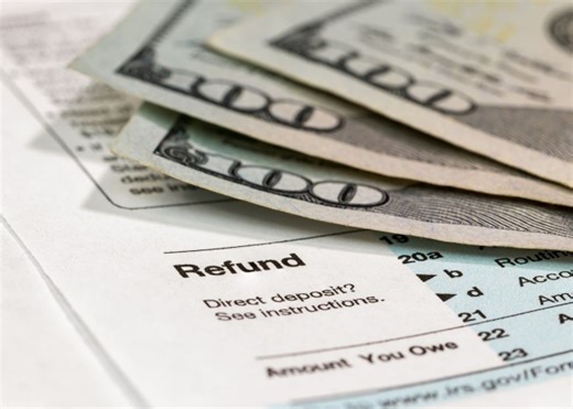 IRS: More Than $1.2B in 2022 Refunds Still Unclaimed