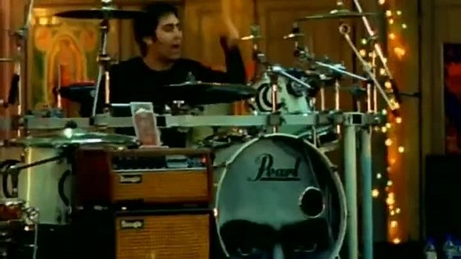 Santana feat. Maná · Corazon Espinado (Video Oficial)