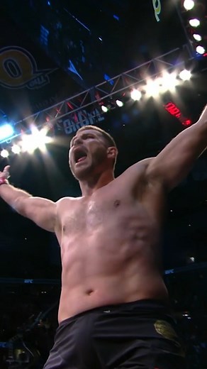 4.1M views · 63K reactions | WILD 勞 #OnThisDay in 2016, Stipe Miocic KO'd Alistair Overeem to defend his heavyweight title! | UFC | Facebook