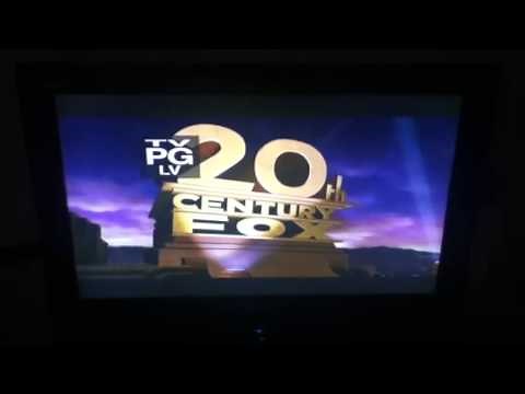 20th Century Fox Logo (2006)