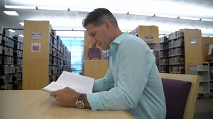 7.2K views · 136 reactions | After years adrift, Adrian Touchstone changed his life from selfishness to selflessness. Watch this moving story as Adrian shares how Lee College helped him find purpose. | Lee College | Facebook