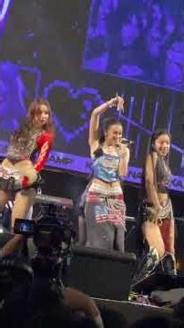 Easy to Dance, Hard to Love | NAMP “𝑲𝑨𝑲𝑨” 27.01.2026 Debut Stage at #XOXOshowcase2026