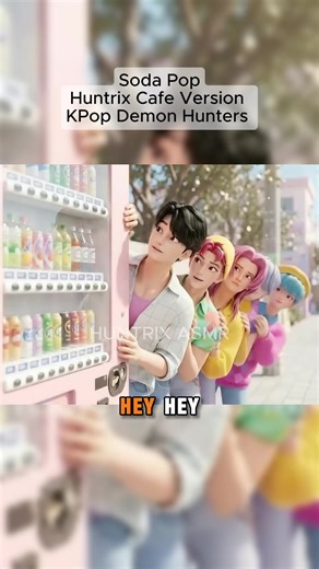 #kpopdemonhunters #music