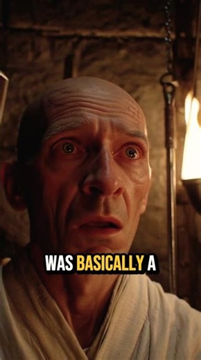 Why Medieval Healing Was a Test of Survival 💉#medieval #shorts