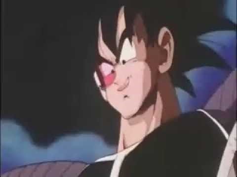 turles vs vegeta nappa raditz