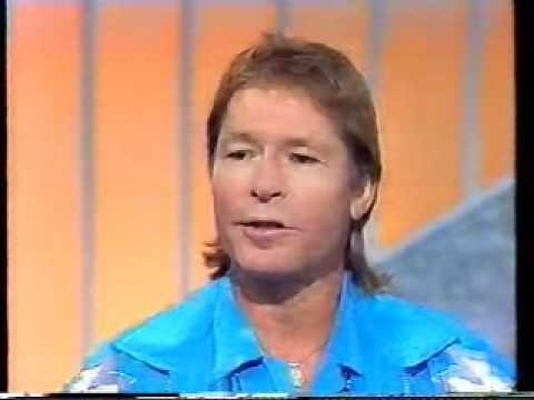 John Denver - Very Special Interview with Ray Martin (1989) [1/5]