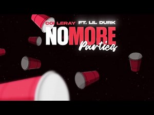 COI LERAY NO MORE PARTIES INSTRUMENTAL 1 HOUR.mp4