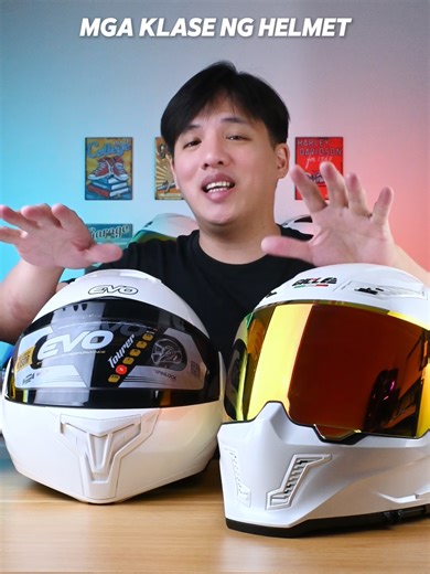Comprehensive Guide to Motorcycle Helmets