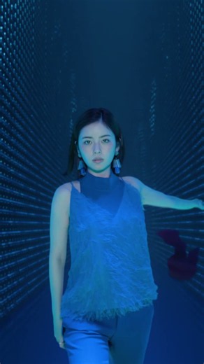 シーシーアイ企業CM「それって、COOLでしょ?」篇縦型
