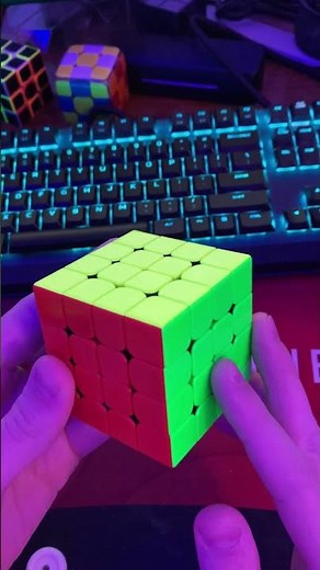 The Total Combinations of EVERY Rubik's Cube...