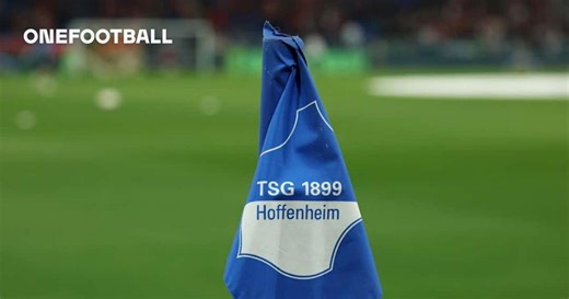 Citing health concerns and ‘immense stress’, Hoffenheim President Jörg Albrecht resigns