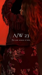 The new season is officially here. Shop the hottest looks of A/W23, from gorgeous boho-inspired styling to fearlessly fashion-forward date night looks. Shop A/W23: https://bit.ly/3Z8tHAs | City Chic