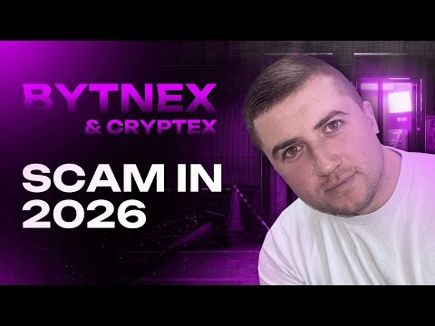 BYTNEX | CRYPTEX | SCAM IN 2025 | DEVELOPMENT IN INDIA