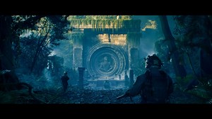 虚幻引擎 5.5 ！ 制作短片 | Luminara 分解的秘密！